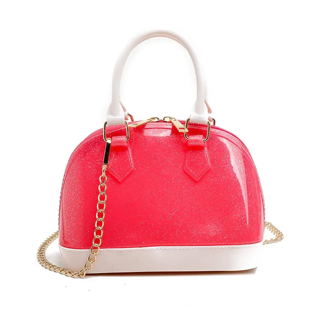

crossbody bags for women 2019 new Girl bags Fashion Beach Bag Women Messenger Shoulder Cute Waterproof Bag bolsos mujer handbag@