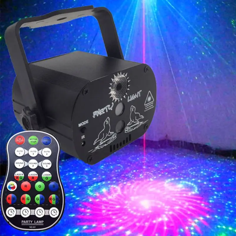 

Multipurpose Mini Car Ambience Ambient Starry Sky LED Roof Light Glow Interiors Multiple Modes Lights for Car Home Party