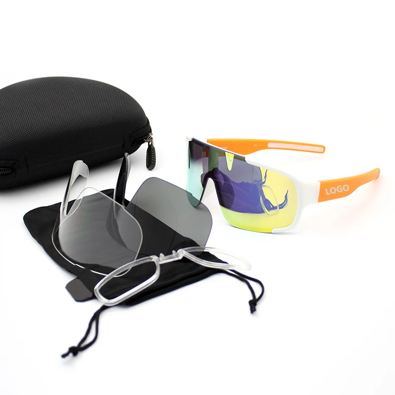 2020 sport bike glasses Men Women polarized cycling sunglasses UV400 Outdoor riding running fishing goggles MTB bicycle eyewear