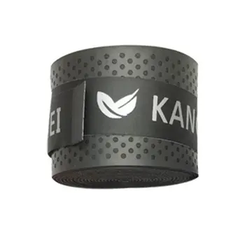 

Elastic Pressure Point Thin Section Dry Sweat-absorbent Rubber Band Tennis Racket Badminton Racket Fishing Rod Universal