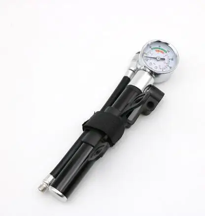 inflator schrader presta válvula mtb mountain bike bomba