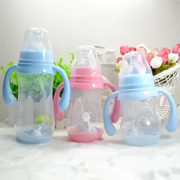 

Clearance!!!Baby Feeding Cup Automatic Pipette Straw Pacifier Infant Bottle Feeding Cup for Kids Nipple Feeding Pacifier Feeder