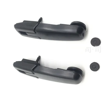 

2Pcs Rear LH & RH Back Window Glass Hinge for Ford Escape 2001-2007 for Mercury Mariner 2005-2007 YL8Z78420A68BA YL8Z78420A69BA