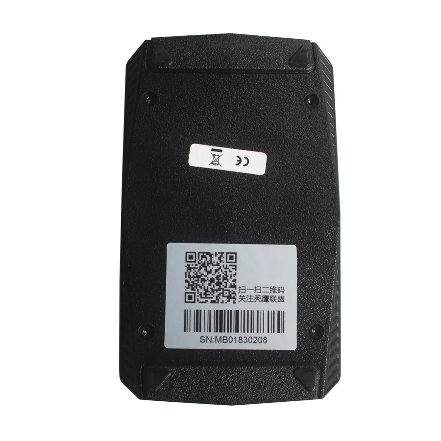 Оригинальный инструмент Xhorse V5.0.5 VVDI MB BGA для программирования ключей Benz включая