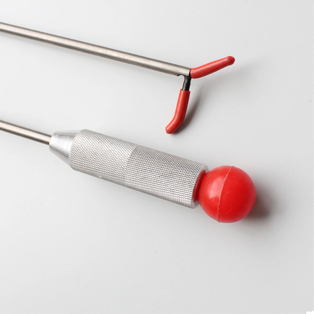 

PDR Hooks Crowbar Tool Push Rods PDR Spring Steel Rods Tools Car Paintless Dent Repair Tools Hand Tool Kits Hardware Ferramentas