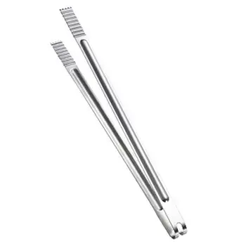 Stainless Steel Baking Tong Tool