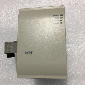 

Useful Delta PLC Modules Analog Modules DVP04PT-H2 New