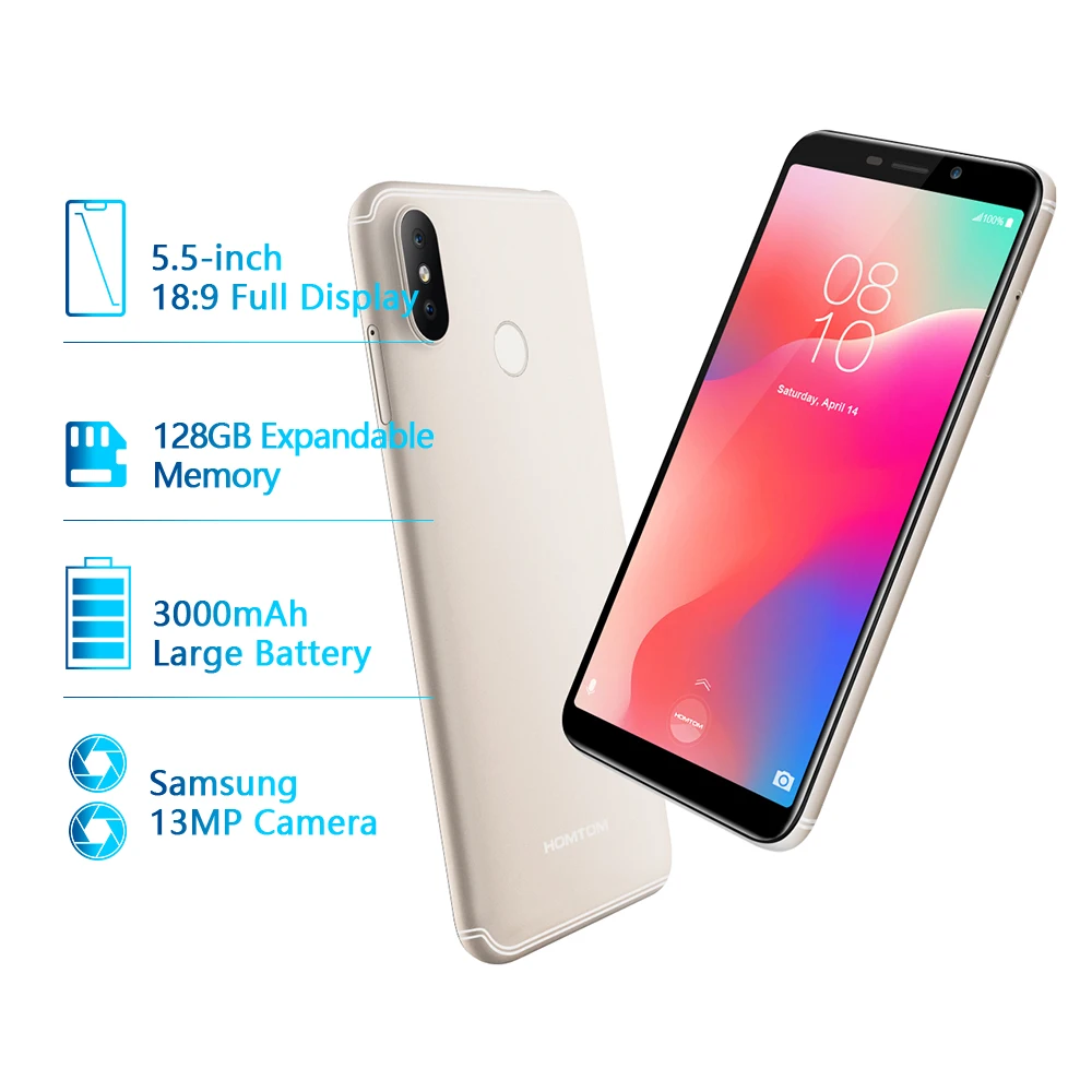 HOMTOM C1 HOMTOM C1