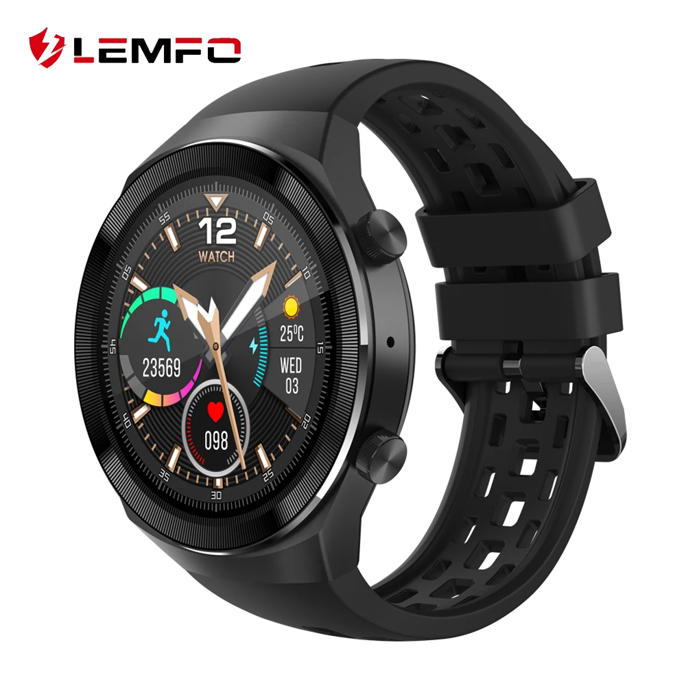 LEMFO Q8 GT2e Smart Uhr Männer Uhr Bluetooth Call Wasserdichte Smartwatch  2020 Für Xiaomi Huawei Uhr GT 2 Android IOS iphone - AliExpress Consumer  Electronics
