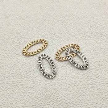 

New arrival! 40x22mm 50pcs mix color Acrylic Oval-shape UV Plating Beads for earrings accessories, parts,hand Made Jewelry DIY!