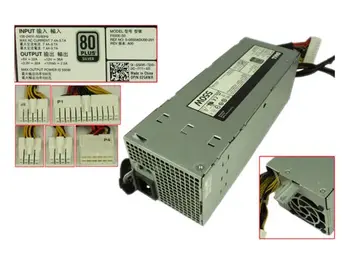 

PowerEdge T420 F550E-S0 S-0550ADU00-201 02G4WR Server Power Supply