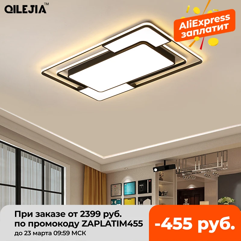 Modern Ceiling Light Fixtures for Living Room Bedroom Dining Room 110v 220v Chandelier Ceiling Lamp Fixtures Home Lamp