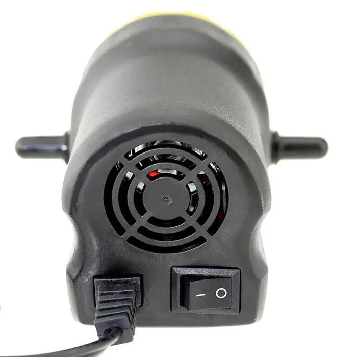 12 V/24 V Горячая вода тепловой насос экстрактор для замены масла Повседневное масляный насос 12v насос перекачки топлива 60 Вт 0,94 кг Насос для авто 250m3