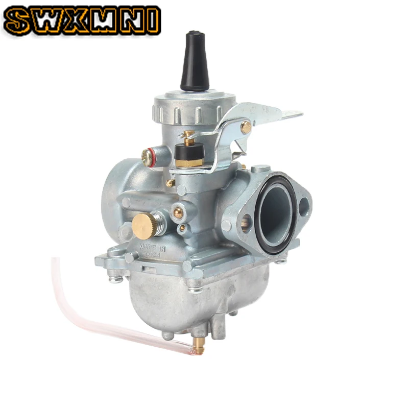 TS125 VM серия карбюратор 34 мм Диаметр VM32-33 для Kawasaki Norton Atlas 1987-1999 карбюратор YFM350 1996-2009