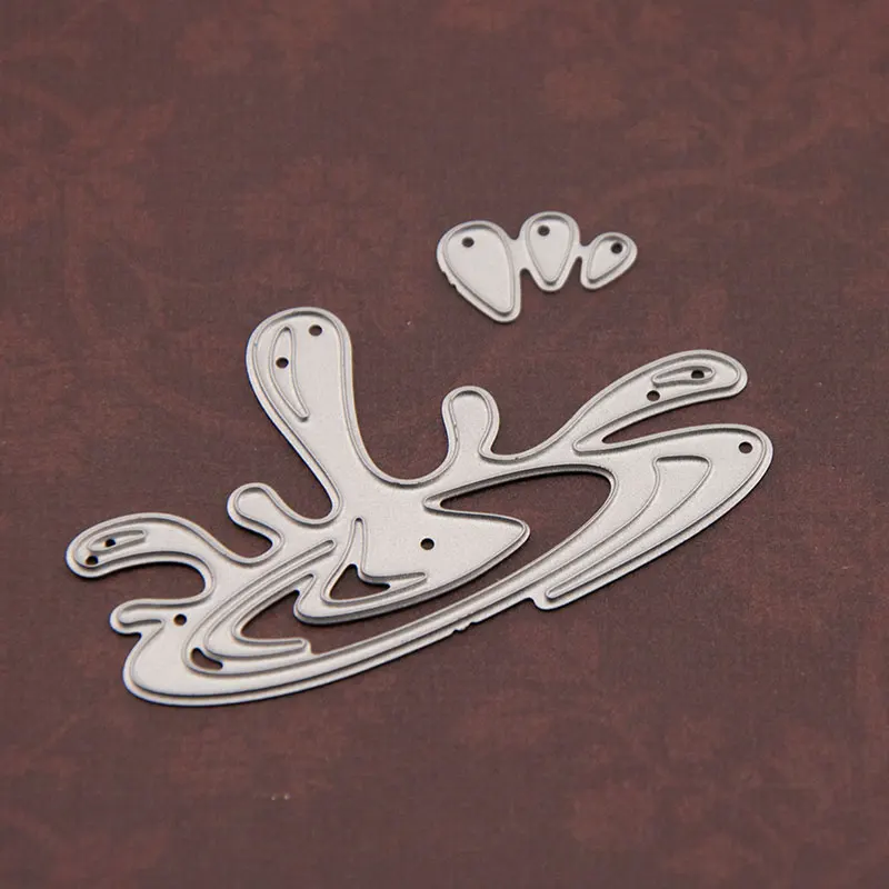 NCraft Metal Cutting Dies N130 Scrapbook Paper Craft Decoration dies scrapbooking | Дом и сад