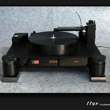 FFYX T1803 air arm Виниловый проигрыватель LP Виниловый проигрыватель без картриджа