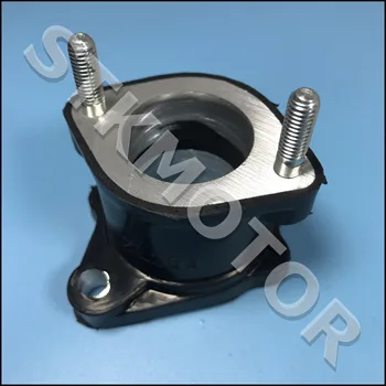 

200CC 250CC Straight Head 30mm Intake Manifold for ATV GO KART Motorcycle Parts