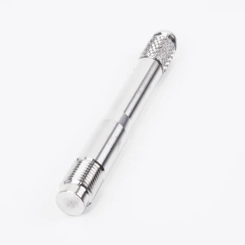 

Silver Thread Wheel stud 120mm Car Auto Accessories For Mercedes Equipment M14x1.5 Lug