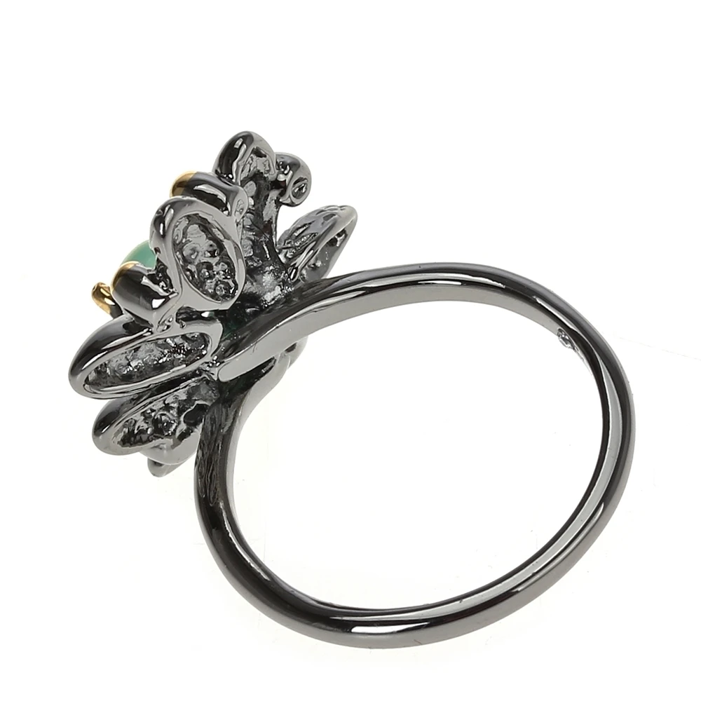 Blue stone ring (5)