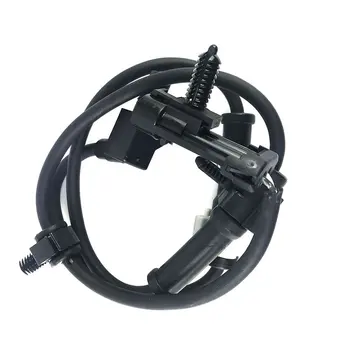 

Front Rear Set ABS Wheel Speed Sensor For Chevrolet Gmc Front Wheel ABS Wheel Speed Sensor 19181873 Car Accessories