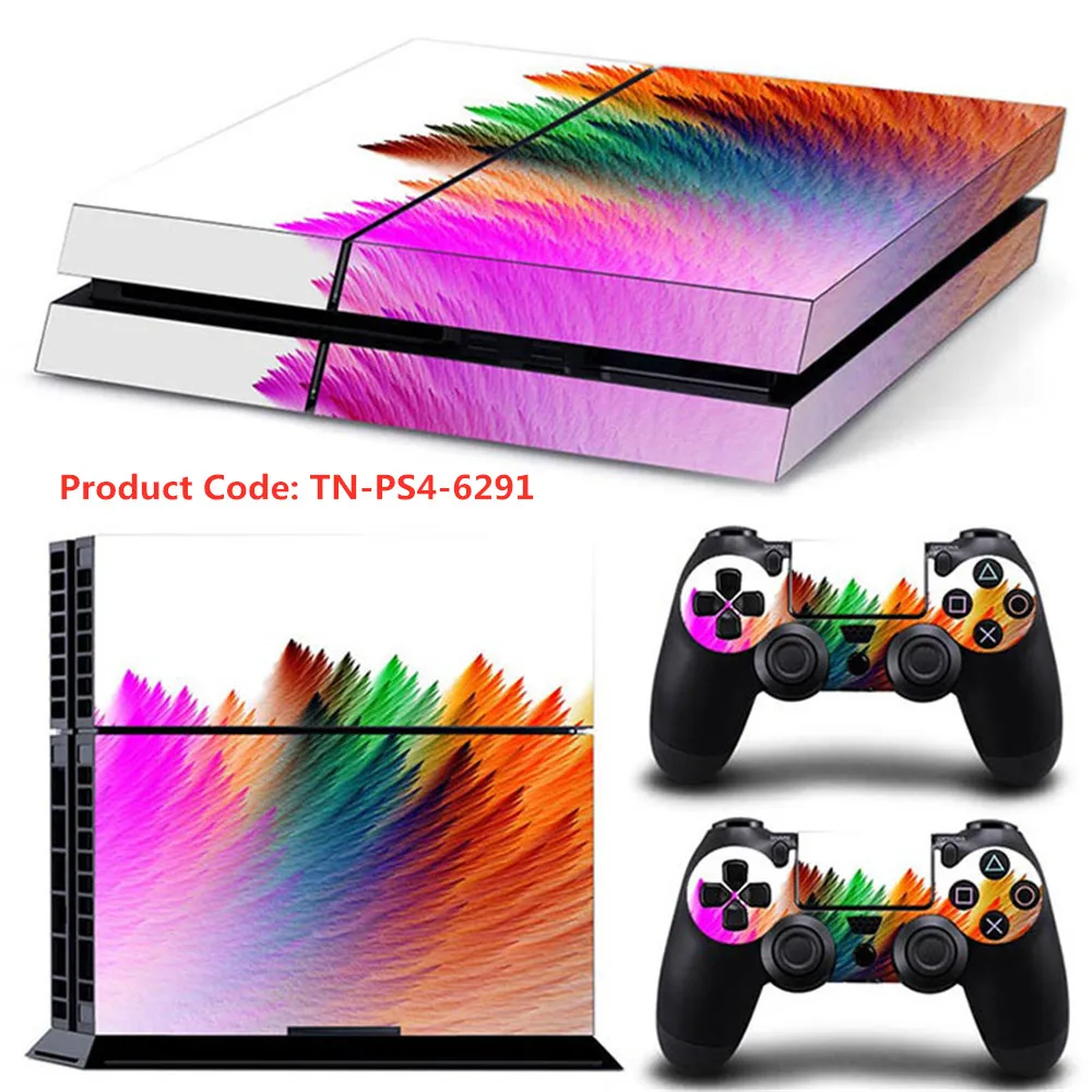 TN-PS4-6291