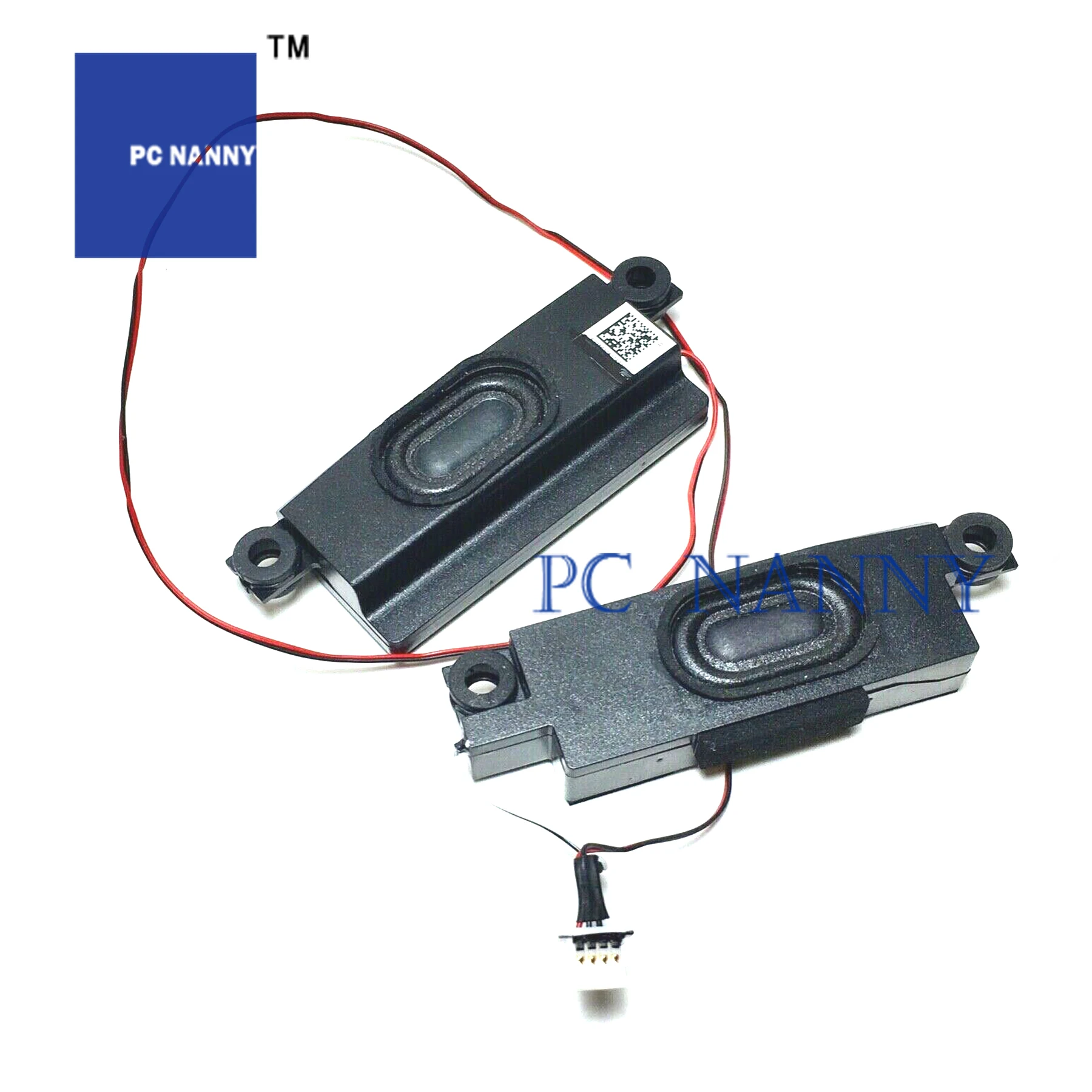 PCNANNY для MS-17G1 GS75 колонки с шарнирным креплением держатель сенсорной панели |