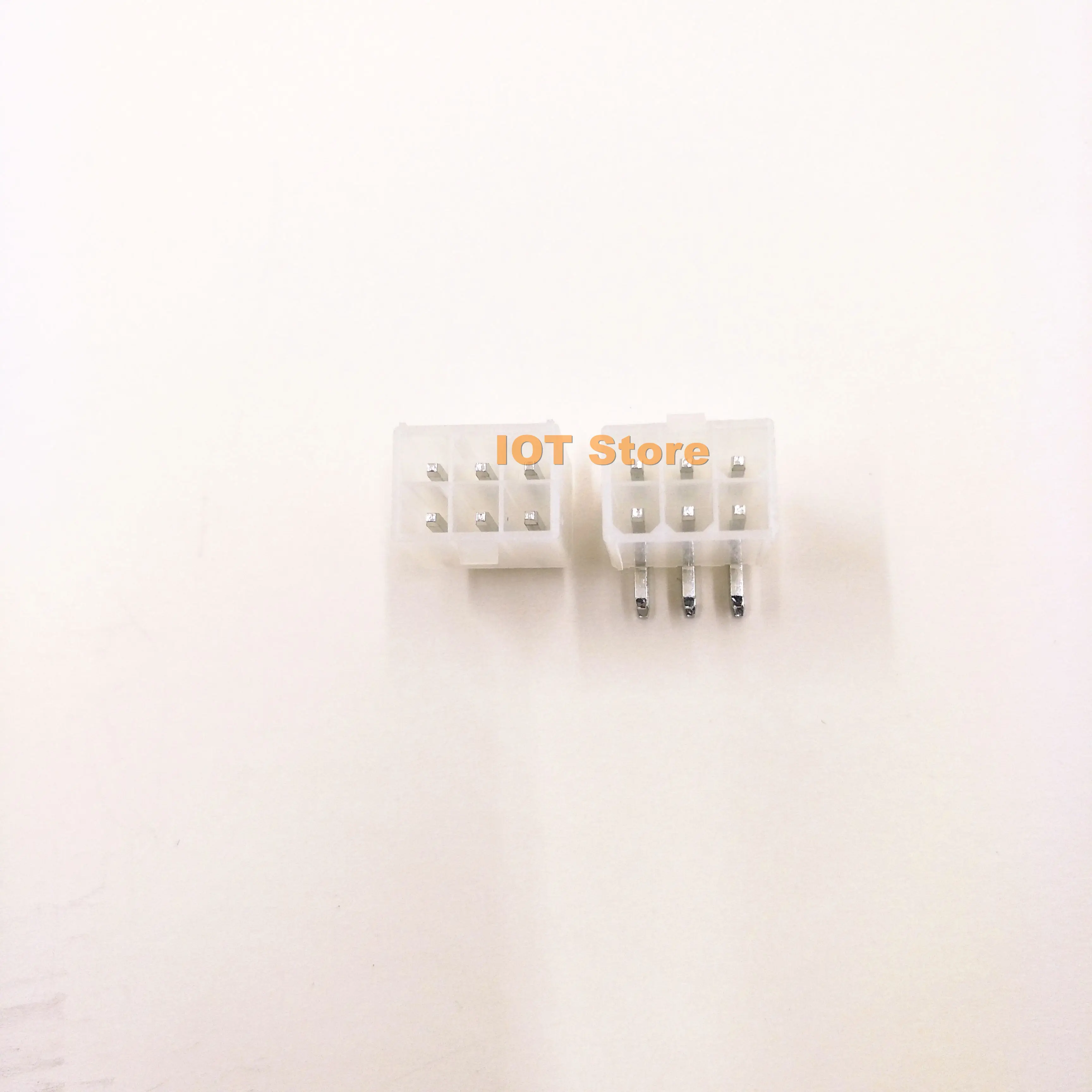 

Hash Board Socket 6 Pin