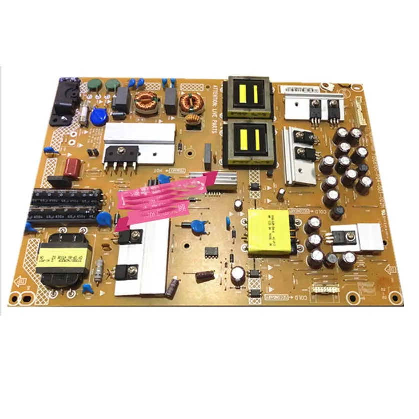 Оригинальная плата питания для Philips 50PFL6940T3 715G6100-P04-003-002H
