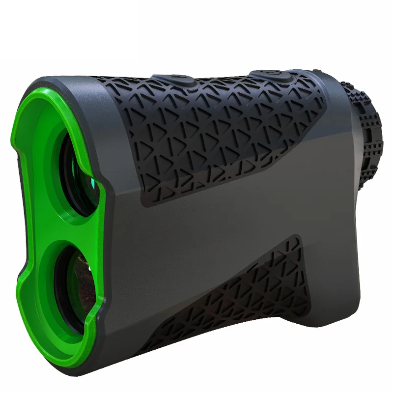 

KA Laser Rangefinder 800m 1200m Laser Distance meter Telescope for Hunting Angle speed meter