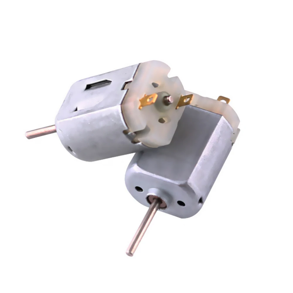 

12V Hobby Motor Type 030 Micro Motor DC Toy Motor
