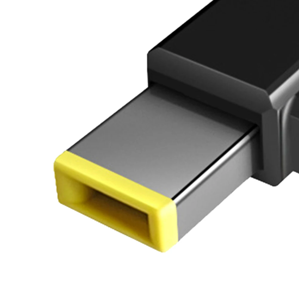 USB Type C Female to DC Male Converter - PD 100W Fast Charging Cable Power Adapter Connector for Lenovo ThinkPad Laptop PC Description Image.This Product Can Be Found With The Tag Names Computer Cables Connecting, Computer Peripherals, PC Hardware Cables Adapters, Usb