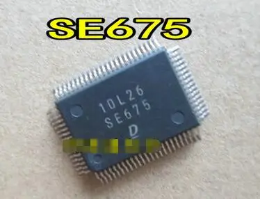 

100% NEW Free shipping SE675
