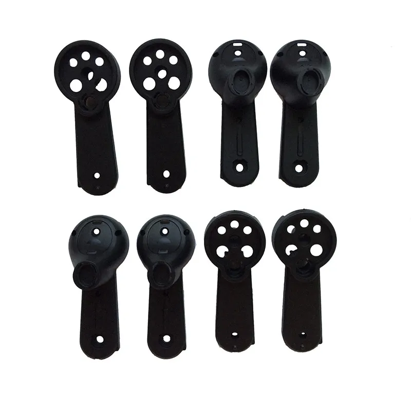 

VISUO XS809S BATTLES SHARKS RC Quadcopter Spare Parts Crash Pack Motor Gear Mount Lamp Cover