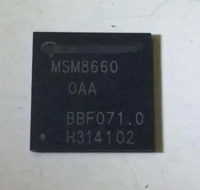 Бесплатная доставка IC новый % MSM8660-OAA