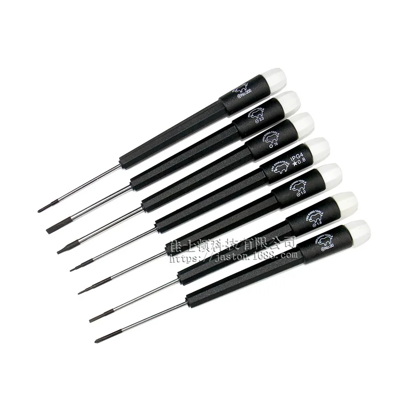 

Japan Rhino Brand Phillips Screwdriver 1.5 Plum Split Glasses Apple Mobile Phone Laptop Repair Tool Screwdriver
