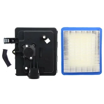 

Carb Carburetor Set 792040 691753 496116 Lawn Mower Replace Air Vane Spring