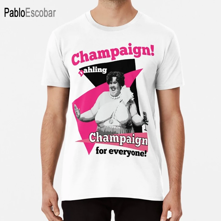 champaign darlin bubbles T shirt bubbles bubbles devere woman obese