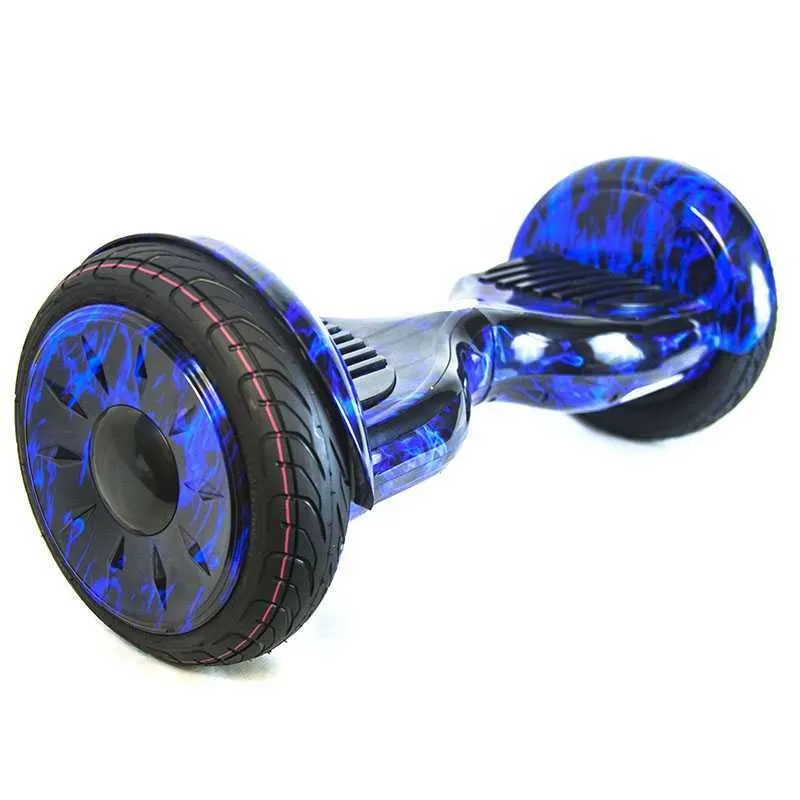 Гироскутер Smart Balance wheel suv premium 10.5 дюймов