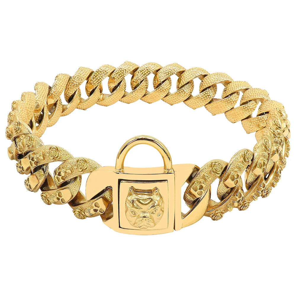 Gold