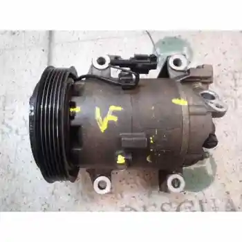 

AIR CONDITIONING COMPRESSOR Nissan ALMERA (N16/E) 926009F500 2J55045010 CALSONIC KANSEI