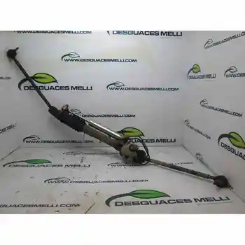 

4000V2 ZIPPER STEERING PEUGEOT 306 SALOON 3/4/5 DOOR (S2)