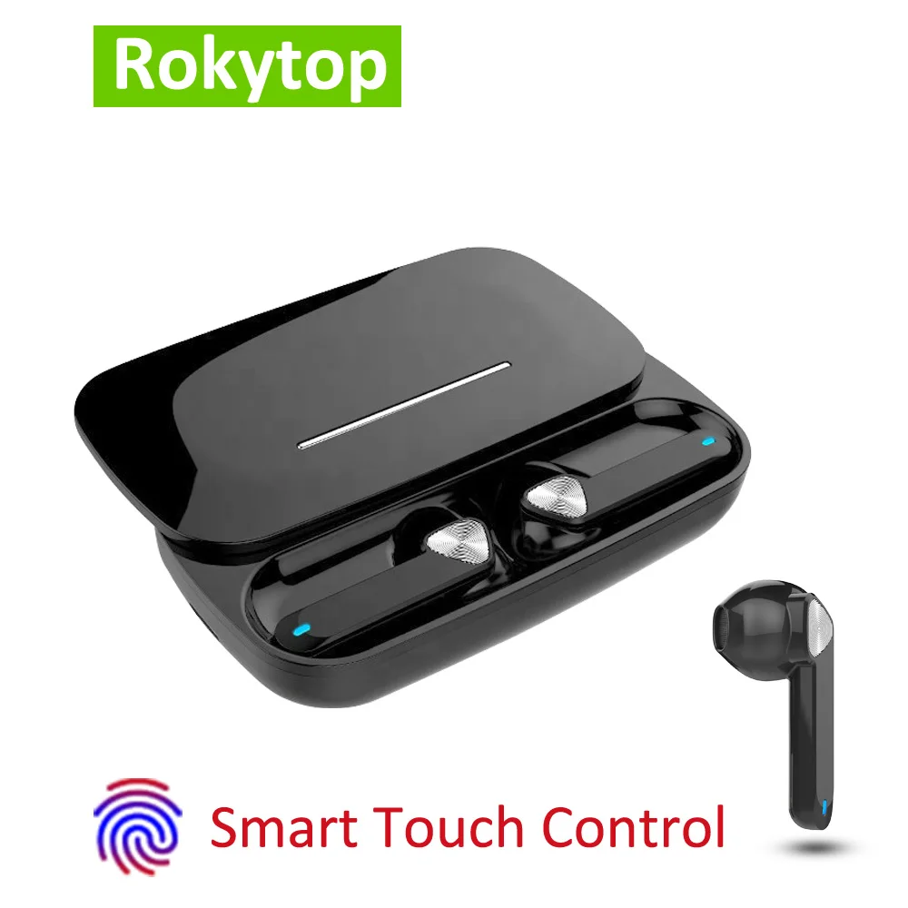 TWS наушники BE36 с поддержкой Bluetooth 5 0 и сенсорным управлением|Наушники гарнитуры| |