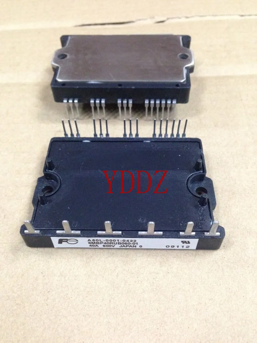 A50L-0001-0422 6MBP40RUB060 6MBP40RUB060-01 6MBP40RUB060-51 модуль