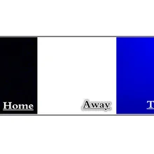 Новая Зеландия Регби домашний Тренировочный Джерси размер S-5XL Высокое качество