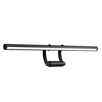 

DC5V Dimmable Smart Desk Lamp Eye Protection PC Computer Laptop Screen Bar Hanging Light