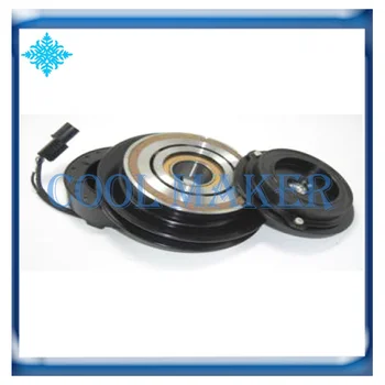 

10S17C A/C Magnetic clutch pulley assembly for Mitsubishi Pajero MR568289 MR398533 MR500876 MR500877