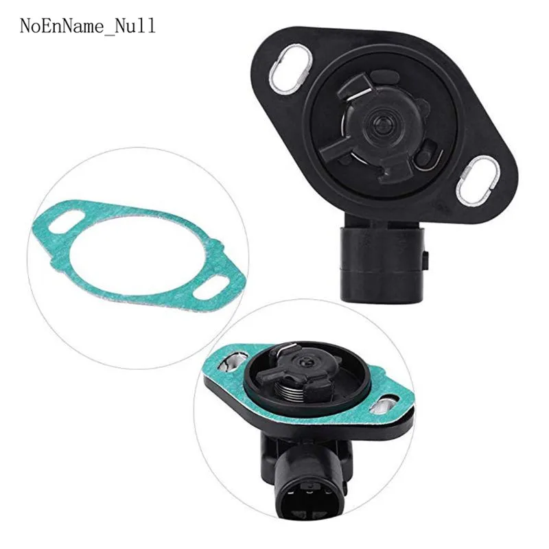 TPS Throttle Position Sensor 06164PM5A02 16400P06A11