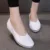 Cuculus 2021 New Canvas nurse shoes Solid Women Platform Casual Shoes Women Flat Bottom feminino Women shoes 437