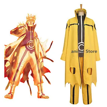 

anime Naruto Halloween Uniform Accessories Any Size