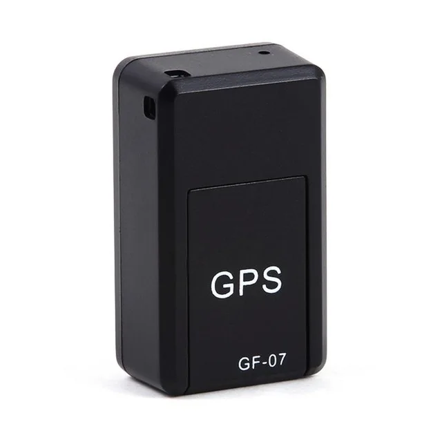 GPS Patrol Recorder GPS Patrol Recorder